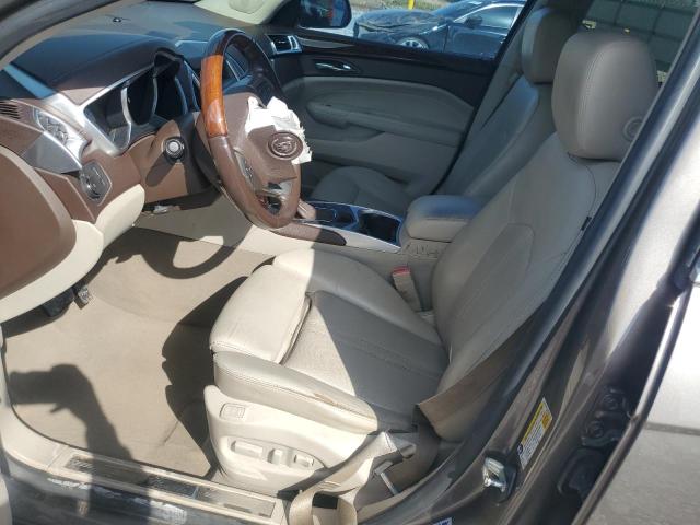 Продажа на аукционе авто 2011 Cadillac Srx Perfor, vin: 3GYFNBEY0BS659708, номер лота: 63208625
