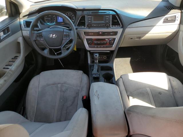 Продаж на аукціоні авто 2017 Hyundai Sonata Se, vin: 5NPE24AF2HH505398, номер лоту: 47597095