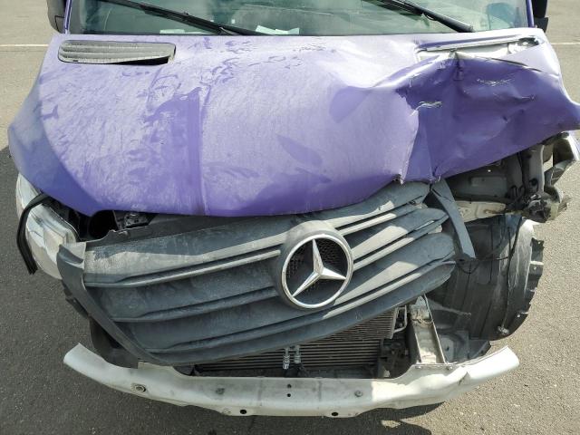 Aukcja sprzedaży 2022 Mercedes-benz Sprinter, vin: W1Y40CHY3NT098701, numer aukcji: 48874266