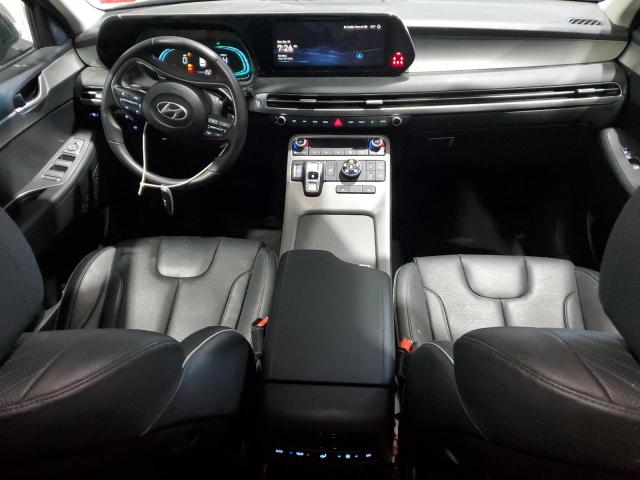 Продажа на аукционе авто 2023 Hyundai Palisade X, vin: KM8R3DGE7PU595032, номер лота: 47861945