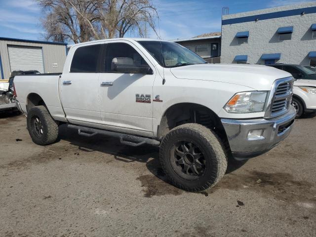 Продаж на аукціоні авто 2016 Ram 2500 Slt, vin: 3C6UR5DL9GG297811, номер лоту: 45922825