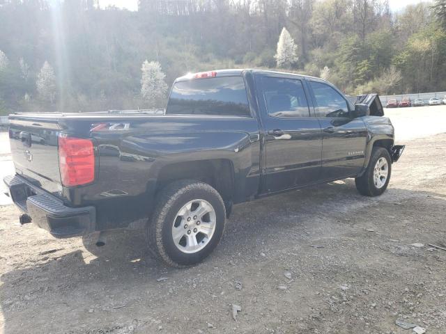 Aukcja sprzedaży 2018 Chevrolet Silverado, vin: 3GCUKREC4JG310006, numer aukcji: 49878275