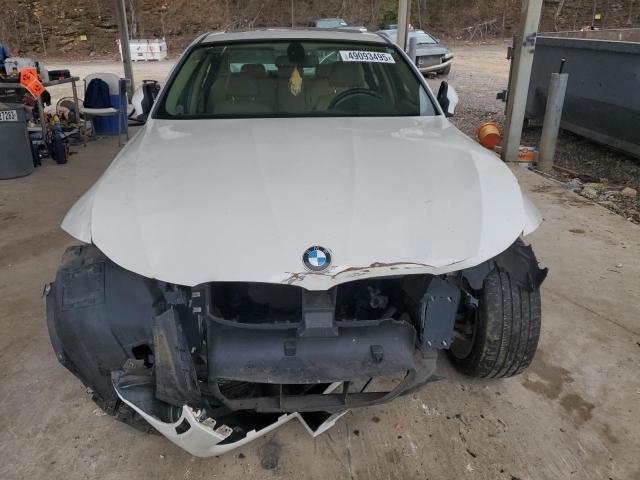 Продаж на аукціоні авто 2011 Bmw 328, vin: WBAPH7C5XBE676997, номер лоту: 74886325