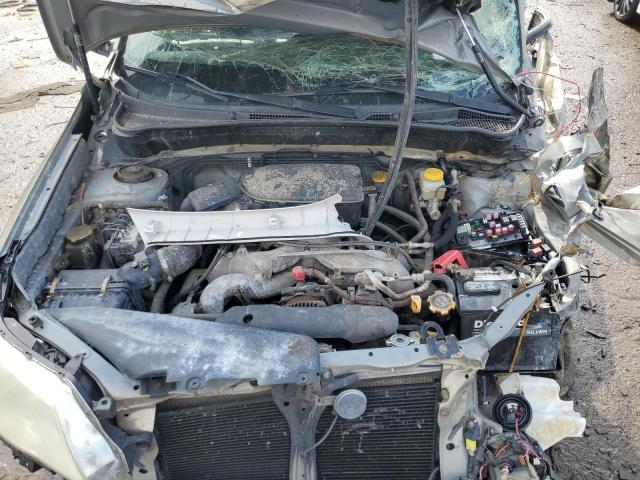 Продажа на аукционе авто 2009 Subaru Forester, vin: JF2SH61619G717312, номер лота: 50051715