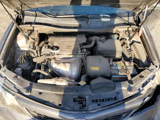 Продажа на аукционе авто 2012 Toyota Camry, vin: 4T1BF1FK9CU506988, номер лота: 49769755