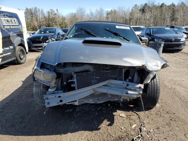 Aukcja sprzedaży 2014 Ford Mustang, vin: 1ZVBP8EM1E5311927, numer aukcji: 89371255