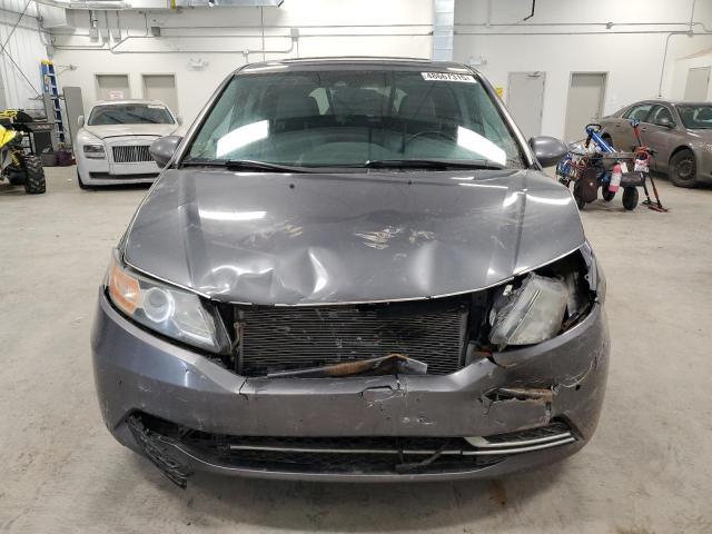 Продаж на аукціоні авто 2014 Honda Odyssey, vin: 5FNRL5H63EB507052, номер лоту: 48667315