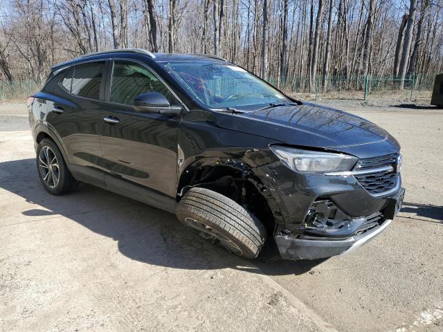 50428735 :رقم المزاد ، KL4MMDSL2LB096513 vin ، 2020 Buick Encore Gx مزاد بيع