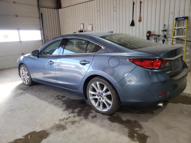 Aukcja sprzedaży 2015 Mazda 6, vin: JM1GJ1V55F1183789, numer aukcji: 47200635