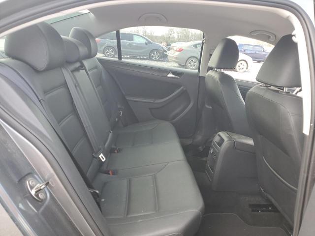 2012 Volkswagen Jetta Se მანქანა იყიდება აუქციონზე, vin: 3VWDP7AJ7CM132460, აუქციონის ნომერი: 49871235