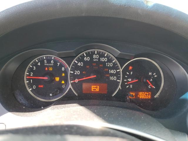 Aukcja sprzedaży 2011 Nissan Altima Base, vin: 1N4AL2AP9BN458750, numer aukcji: 47430515