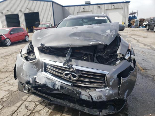 48629525 :رقم المزاد ، JN8AS1MW4CM153663 vin ، 2012 Infiniti Fx35 مزاد بيع