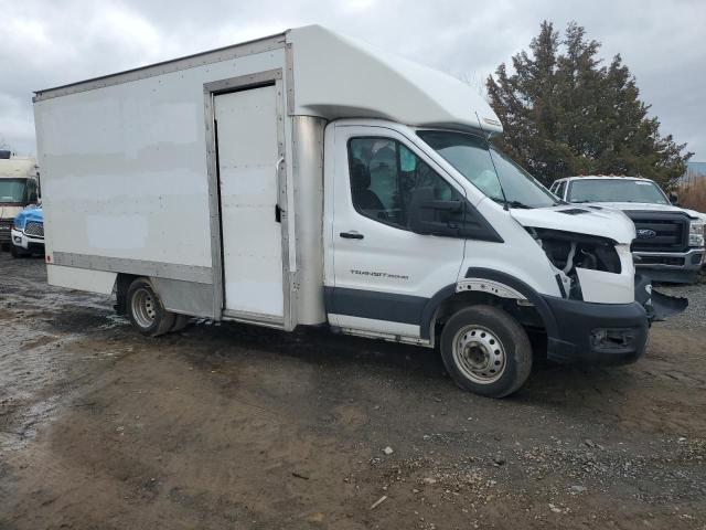 2020 Ford Transit მანქანა იყიდება აუქციონზე, vin: 1FDBF6P81LKA97350, აუქციონის ნომერი: 53282826