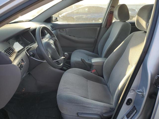 Продаж на аукціоні авто 2007 Toyota Corolla Ce, vin: 2T1BR32E87C833294, номер лоту: 48389725