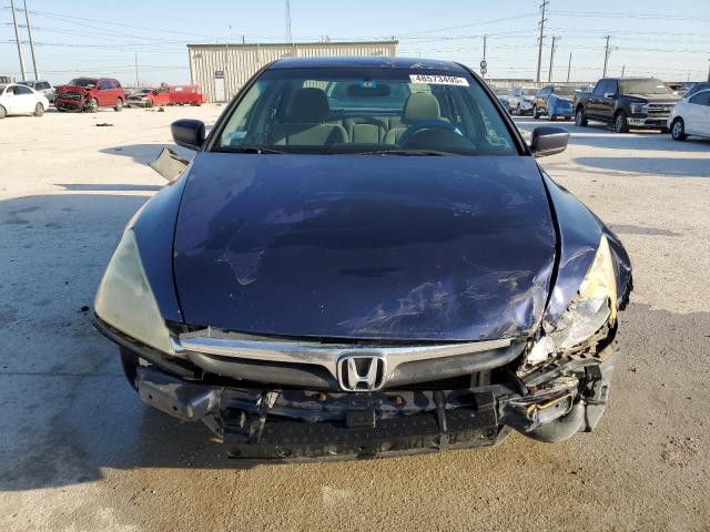 Продажа на аукционе авто 2006 Honda Accord, vin: 1HGCM56326A157338, номер лота: 48573495