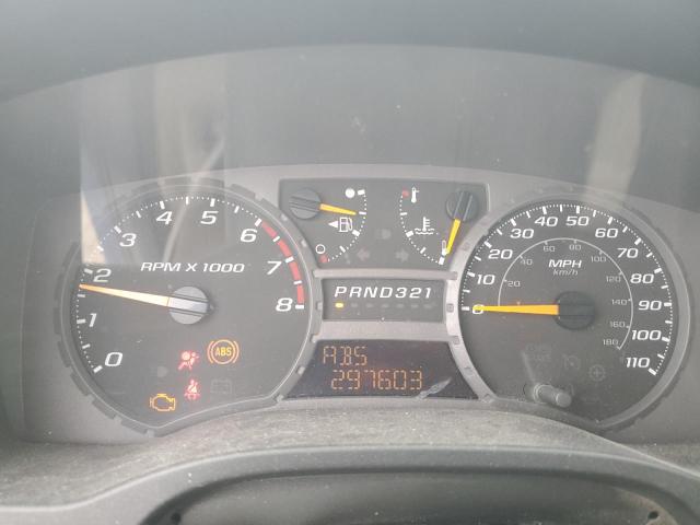 46775955 :رقم المزاد ، 1GCDT196758205216 vin ، 2005 Chevrolet Colorado مزاد بيع