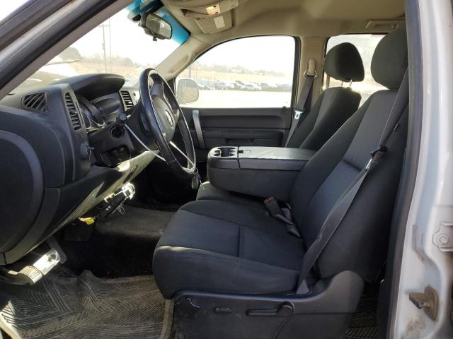 Aukcja sprzedaży 2013 Chevrolet 1500, vin: 3GCPKSE76DG170908, numer aukcji: 47310305