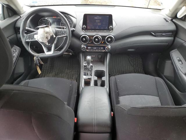 Продажа на аукционе авто 2020 Nissan Sentra, vin: 3N1AB8CV2LY273409, номер лота: 48390775