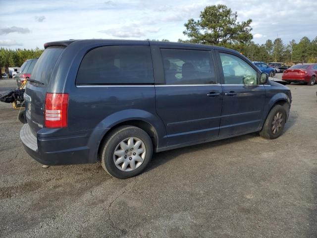 2009 Chrysler Town & Country მანქანა იყიდება აუქციონზე, vin: 2A8HR44E79R613279, აუქციონის ნომერი: 47348005