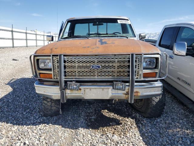 Продаж на аукціоні авто 1983 Ford F150, vin: 1FTEF14G1DPB08688, номер лоту: 44670895