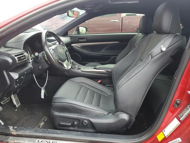 Продажа на аукционе авто 2019 Lexus Rc 300, vin: JTHHA5BC2K5009968, номер лота: 79554205