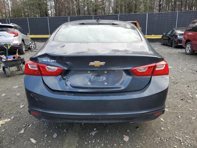 2020 Chevrolet Malibu Ls მანქანა იყიდება აუქციონზე, vin: 1G1ZB5ST2LF032562, აუქციონის ნომერი: 48973605