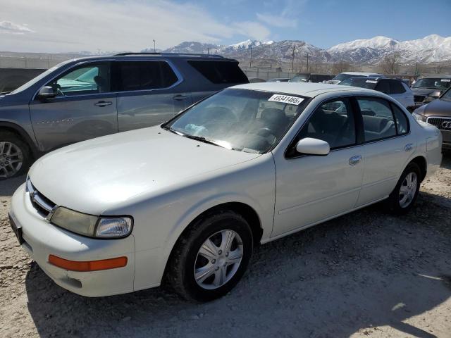 Продаж на аукціоні авто 1999 Nissan Maxima, vin: JN1CA21D3XM413480, номер лоту: 49341465
