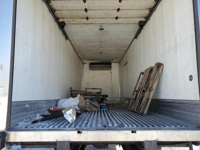 89565755 :رقم المزاد ، 5PVNJ8JT4K4S58883 vin ، 2019 Hino 258/268 مزاد بيع
