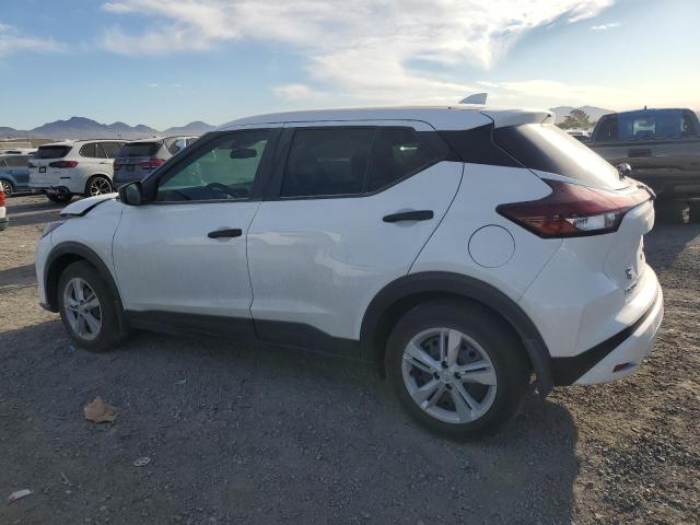Продаж на аукціоні авто 2024 Nissan Kicks, vin: 3N1CP5BV5RL580850, номер лоту: 61740395