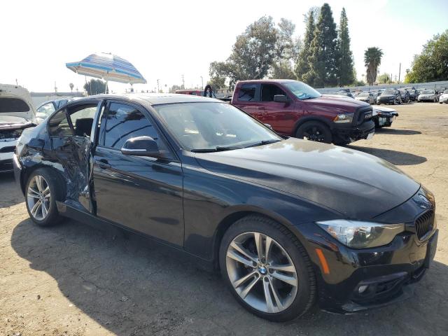 Продаж на аукціоні авто 2016 Bmw 328, vin: WBA8E9G52GNU29483, номер лоту: 49924795