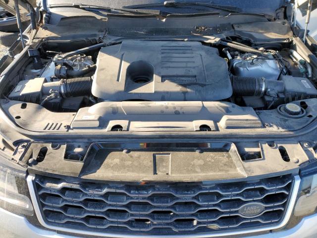 Aukcja sprzedaży 2020 Land Rover Range Rover Sport, vin: SALWR2SU9LA701526, numer aukcji: 45167745