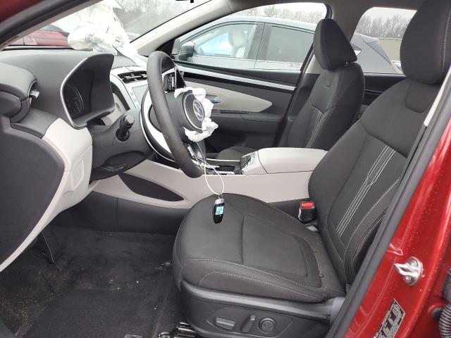 Продажа на аукционе авто 2024 Hyundai Tucson Sel, vin: 5NMJBCDE4RH411405, номер лота: 47377475