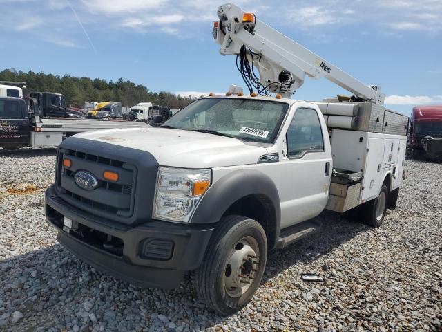 Aukcja sprzedaży 2015 Ford F450 Super, vin: 1FDUF4GY6FEC59022, numer aukcji: 95786235