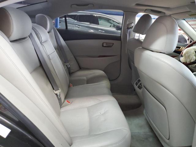 Продажа на аукционе авто 2007 Lexus Es, vin: JTHBJ46G372065035, номер лота: 51023505