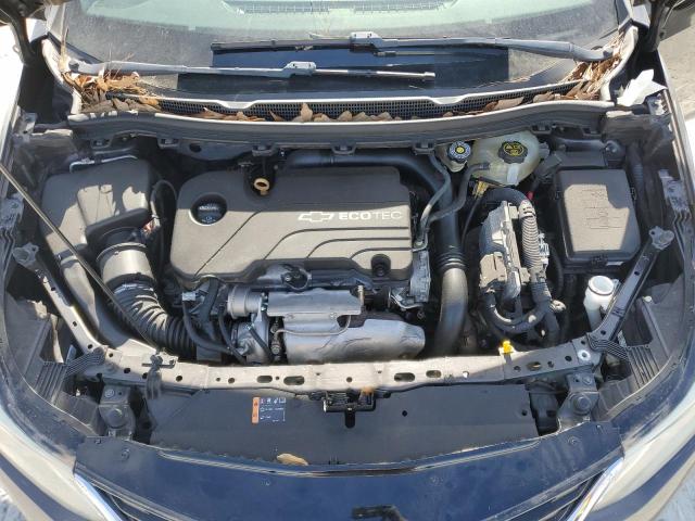 Продаж на аукціоні авто 2017 Chevrolet Cruze, vin: 1G1BF5SM8H7136280, номер лоту: 48706645
