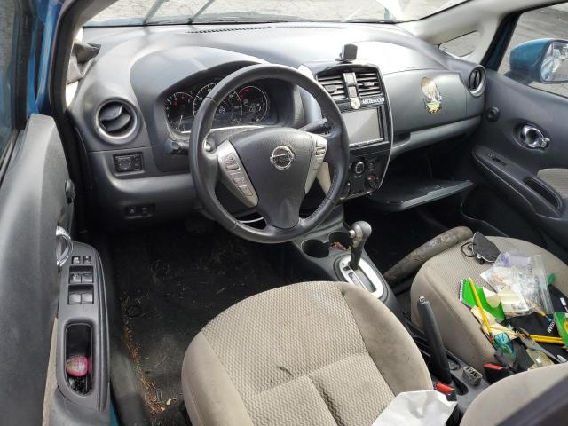 Продаж на аукціоні авто 2015 Nissan Versa Note, vin: 3N1CE2CP0FL361648, номер лоту: 50955305