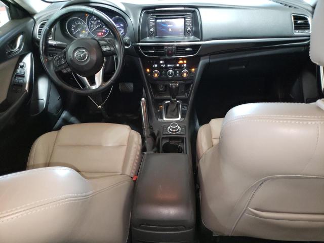 Aukcja sprzedaży 2015 Mazda 6, vin: JM1GJ1V55F1183789, numer aukcji: 47200635