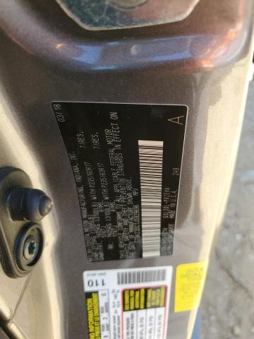 Aukcja sprzedaży 2018 Toyota Sienna Le, vin: 5TDKZ3DC1JS929696, numer aukcji: 47388945