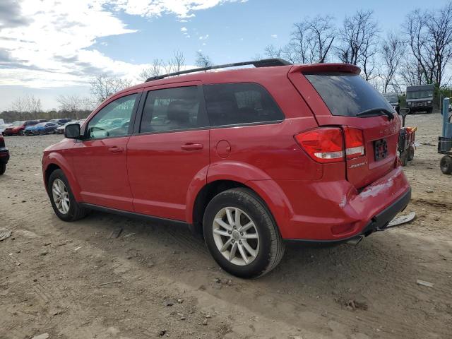 Продаж на аукціоні авто 2017 Dodge Journey, vin: 3C4PDCBG5HT589561, номер лоту: 51237045