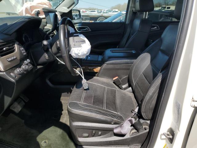 50900565 :رقم المزاد ، 1GKS2JKJXFR283708 vin ، 2015 Gmc Yukon Xl مزاد بيع