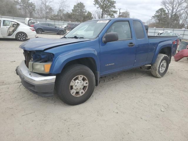 46775955 :رقم المزاد ، 1GCDT196758205216 vin ، 2005 Chevrolet Colorado مزاد بيع