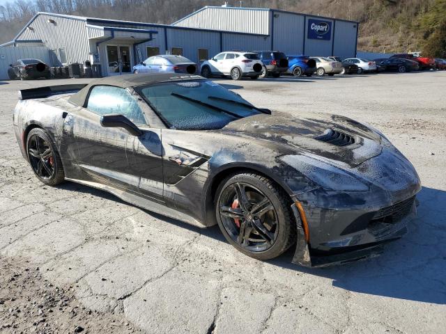 Aukcja sprzedaży 2014 Chevrolet Corvette, vin: 1G1YB3D70E5114573, numer aukcji: 46734245