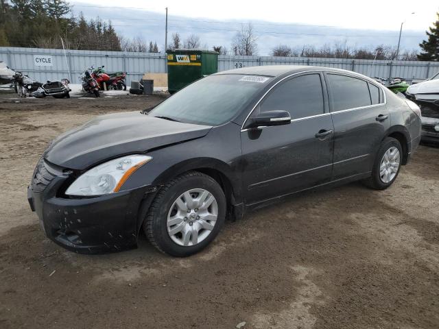 2011 Nissan Altima მანქანა იყიდება აუქციონზე, vin: 1N4BL2AP1BC133445, აუქციონის ნომერი: 48620265