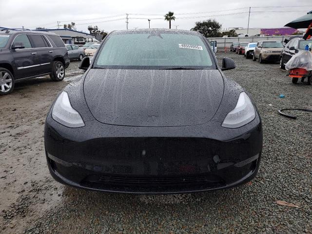 Aukcja sprzedaży 2024 Tesla Model Y, vin: 7SAYGDED9RF105784, numer aukcji: 48559955