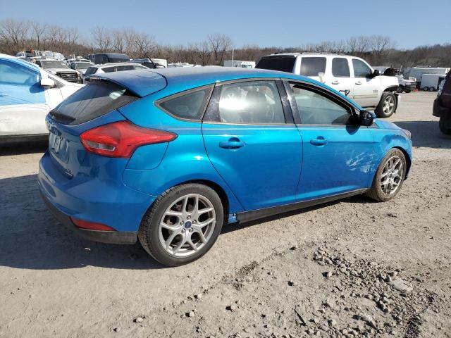 96596555 :رقم المزاد ، 1FADP3K23FL347249 vin ، 2015 Ford Focus مزاد بيع