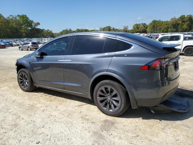 Aukcja sprzedaży 2018 Tesla Model X, vin: 5YJXCAE26JF115873, numer aukcji: 47975395