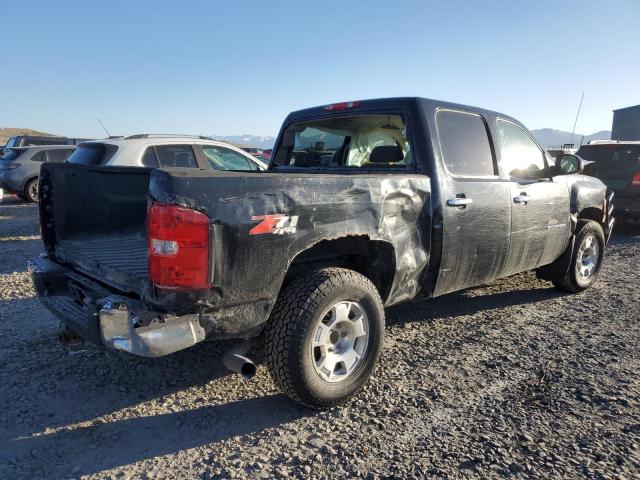 2013 Chevrolet Silverado მანქანა იყიდება აუქციონზე, vin: 3GCPKSE71DG235941, აუქციონის ნომერი: 47027095