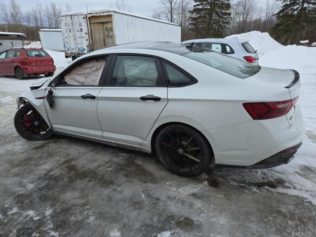 Продажа на аукционе авто 2024 Volkswagen Jetta, vin: 3VW9T7BU3RM068730, номер лота: 42332555