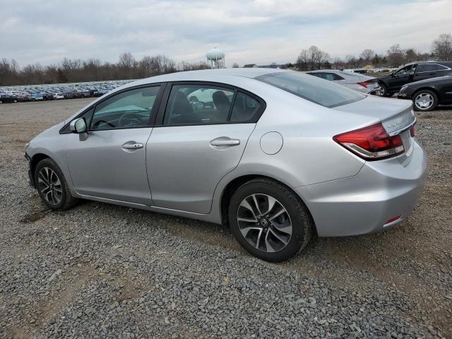 Aukcja sprzedaży 2015 Honda Civic, vin: 19XFB2F8XFE257096, numer aukcji: 49822805