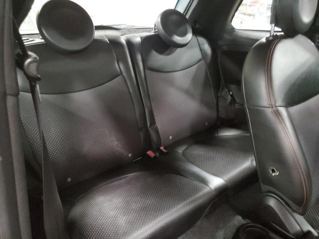 Aukcja sprzedaży 2015 Fiat 500 Electr, vin: 3C3CFFGE7FT709654, numer aukcji: 48580715